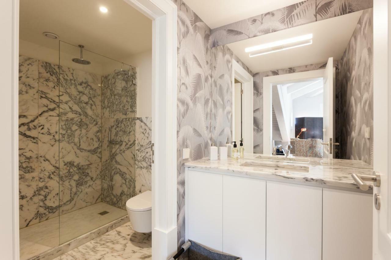 Flh Restauradores Amazing Flat With View Lisboa Exterior foto